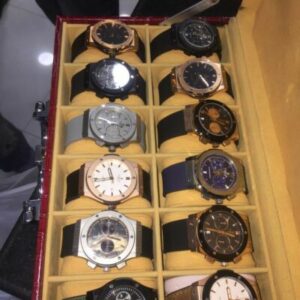 BUY CASUAL WATCH PALLETS