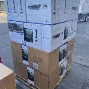ps5 pallet