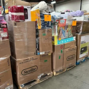 General Merchandise Pallets For Sale