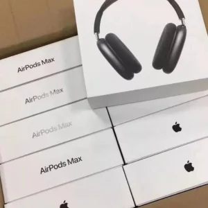 AirPods max pallet