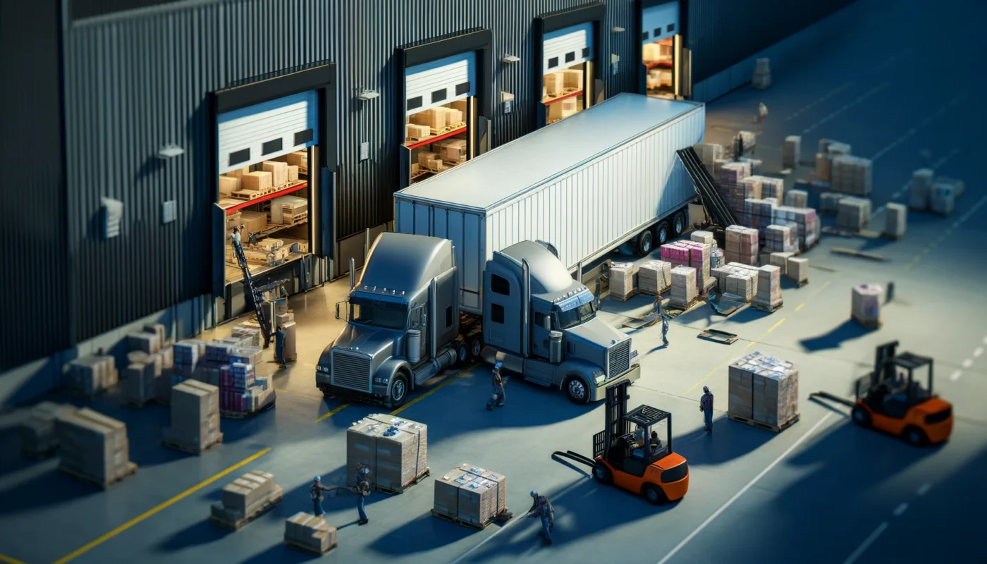 Liquidation Pallet Direct