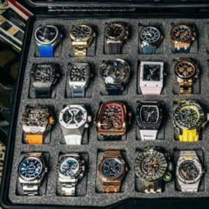 BUY CASUAL WATCH PALLETS