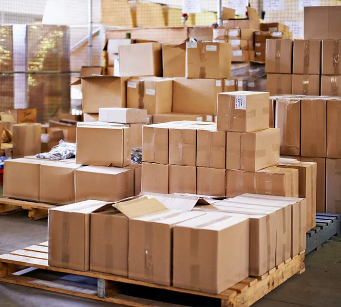 Liquidation Pallet Direct