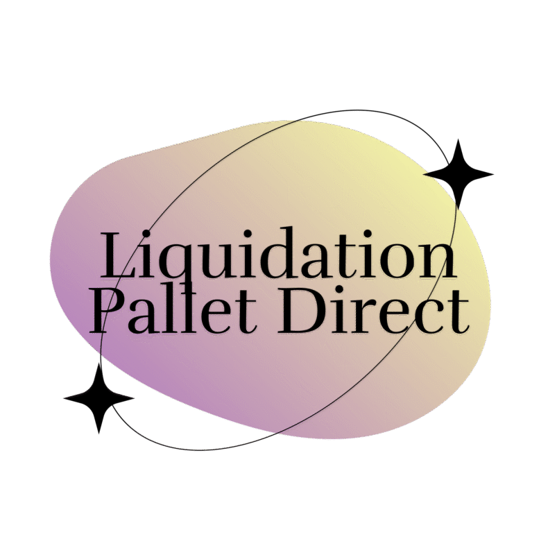 Liquidation Pallet Direct