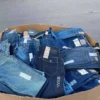 Levi’s Jean Pallets – Mixed Sizes