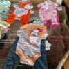Mixed Babies and Toddlers Clothing Pallet – 600 Stylish Pieces