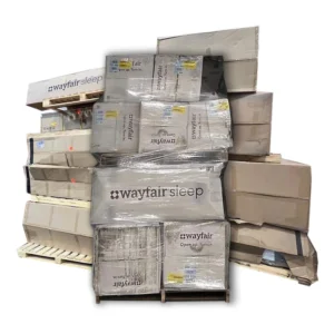 Wayfair Furniture & Home Decor Pallets