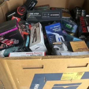 Mixed Electronics Pallet Wholesale