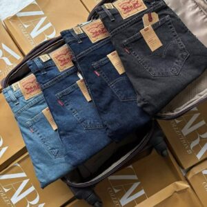 Zara jeans pallet for sale