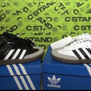 Adidas Samba Shoes Pallets