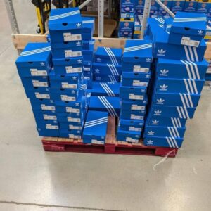 Adidas Samba Shoes Pallets