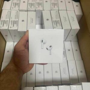 Alternative view of Buy Apple AirPods Pro’s pallets