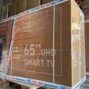 Buy 65 inches Smart TV pallets