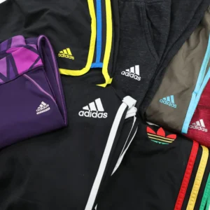Buy Adidas clothing Pallets