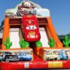 Buy Jumping Castle & Water Slide Liquidation Pallet
