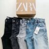 Zara jeans pallet for sale