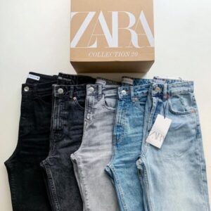 Zara jeans pallet for sale