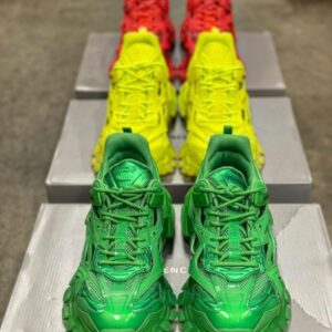 Balenciaga shoes pallets for sale