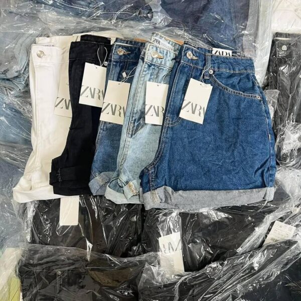Zara jeans pallet for sale - Image 7