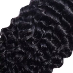 Wholesale human hair pallets for resale