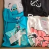 Primark Disney Leggings Pallet