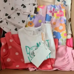 Primark Disney Leggings Pallet
