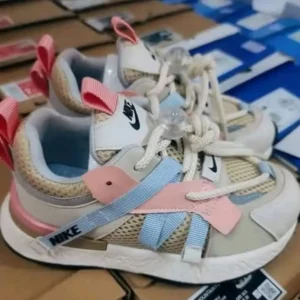 Shoes Pallet