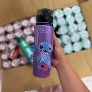 Water Bottles Pallet