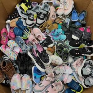 Target Sneakers Pallet