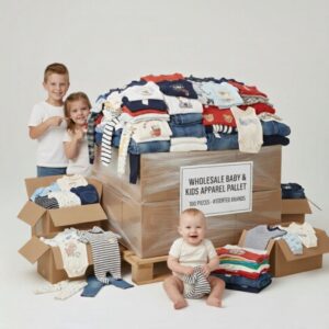 Kids Clothes & other products