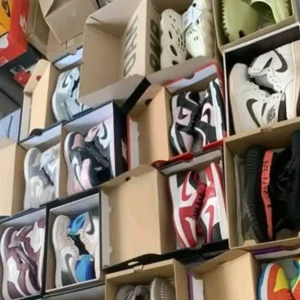 Nike Sneakers Pallet