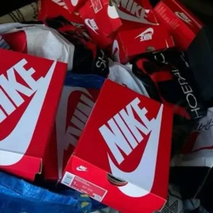 Alternative view of Nike Sneakers Pallet
