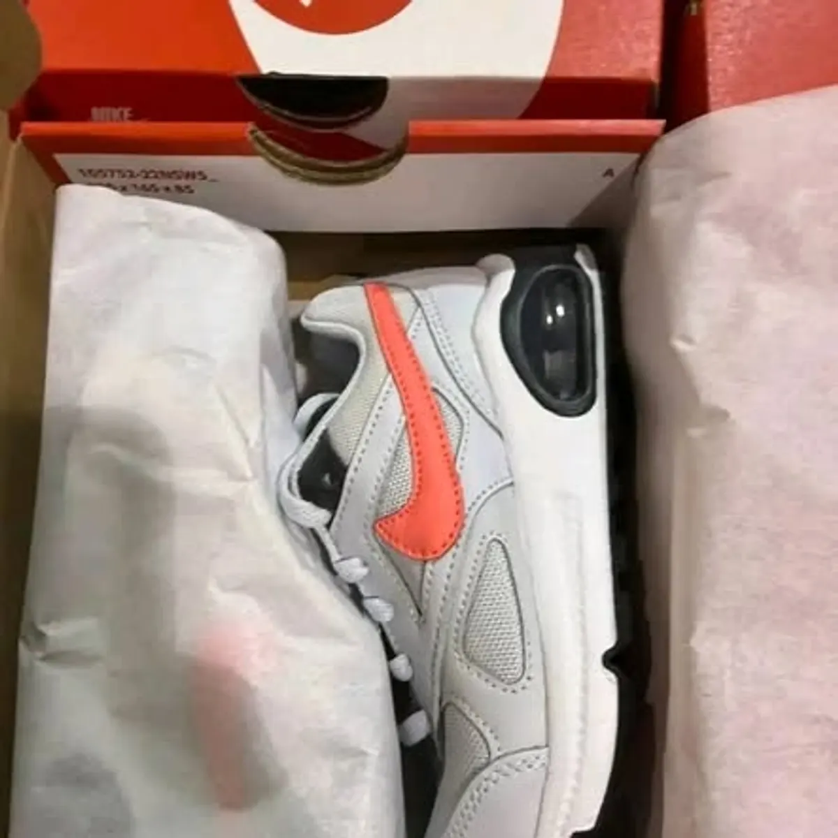 Nike Shoes Pallet