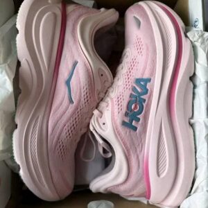 Hoka Sneakers Pallet